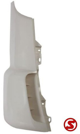 DAF Windgeleider rechts DAF LF 55 - Cabine et intérieur pour Camion: photos 1 DAF Windgeleider rechts DAF LF 55 - Cabine et intérieur pour Camion: photos 1