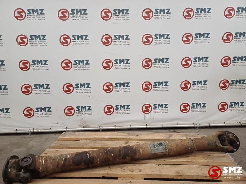 Deutz Occ cardanas Deutz Magirus - Demi arbre pour Camion: photos 2 Deutz Occ cardanas Deutz Magirus - Demi arbre pour Camion: photos 2