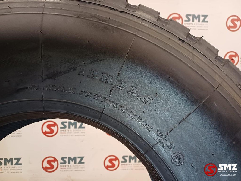 Diversen Band 13R22.5 Agate HF702 - Pneu pour Camion: photos 4 Diversen Band 13R22.5 Agate HF702 - Pneu pour Camion: photos 4
