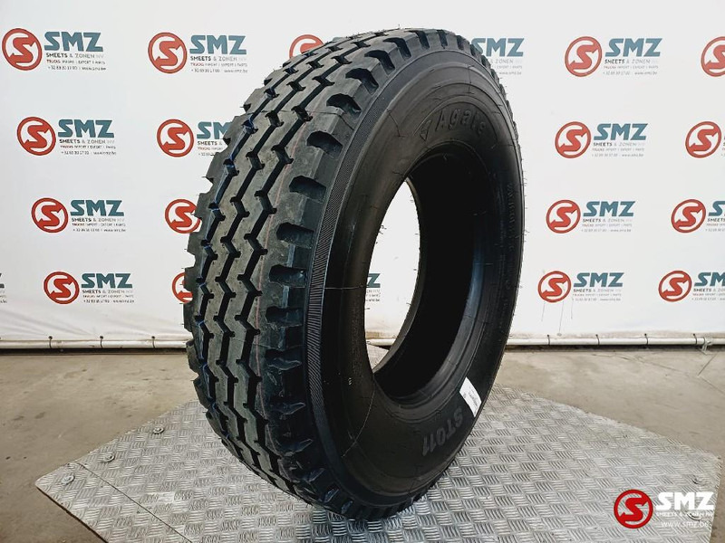 Diversen Band 315/80r22.5 Agate ST011 - Pneu pour Camion: photos 4 Diversen Band 315/80r22.5 Agate ST011 - Pneu pour Camion: photos 4