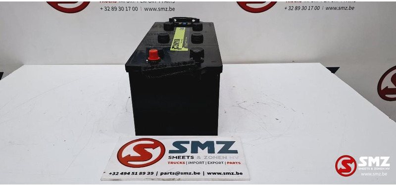 Diversen Batterij 180Ah/900A HD - Accumulateur pour Camion: photos 3 Diversen Batterij 180Ah/900A HD - Accumulateur pour Camion: photos 3