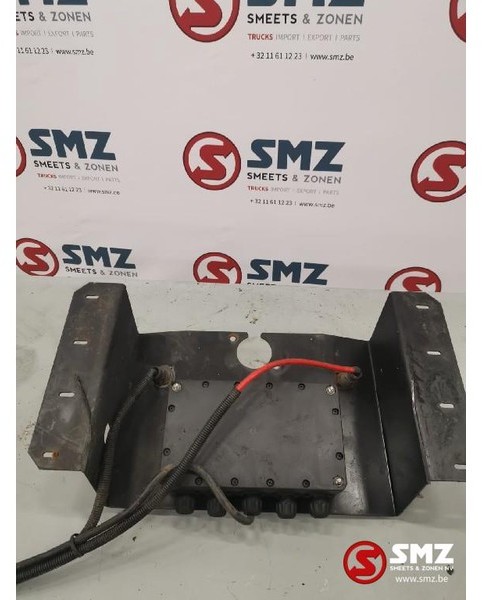 Diversen Occ Diversen chassisdelen - Frame/ Châssis pour Camion: photos 2 Diversen Occ Diversen chassisdelen - Frame/ Châssis pour Camion: photos 2