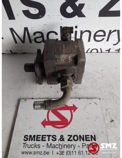 Diversen Occ Hydraulische pomp - Pompe hydraulique pour Camion: photos 1 Diversen Occ Hydraulische pomp - Pompe hydraulique pour Camion: photos 1