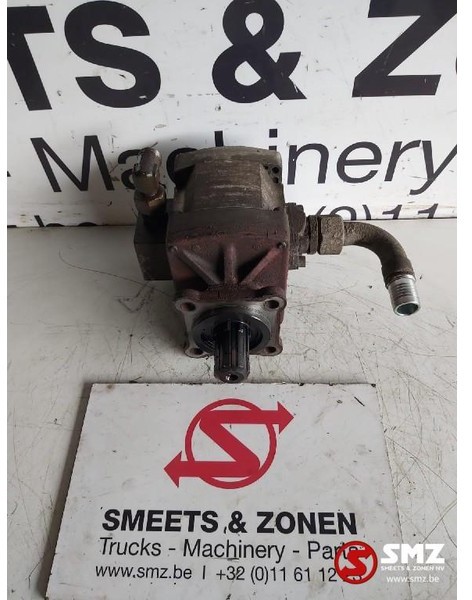 Diversen Occ Hydraulische pomp - Pompe hydraulique pour Camion: photos 2 Diversen Occ Hydraulische pomp - Pompe hydraulique pour Camion: photos 2