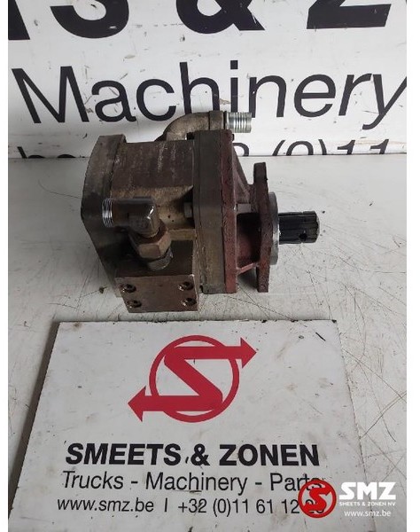 Diversen Occ Hydraulische pomp - Pompe hydraulique pour Camion: photos 3 Diversen Occ Hydraulische pomp - Pompe hydraulique pour Camion: photos 3
