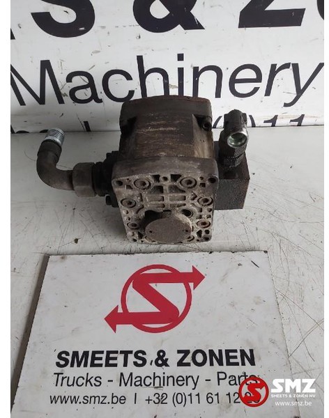 Diversen Occ Hydraulische pomp - Pompe hydraulique pour Camion: photos 4 Diversen Occ Hydraulische pomp - Pompe hydraulique pour Camion: photos 4