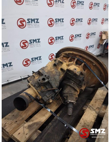 Diversen Occ Hydraulische pomp Hydromatik - Pompe hydraulique pour Camion: photos 4 Diversen Occ Hydraulische pomp Hydromatik - Pompe hydraulique pour Camion: photos 4