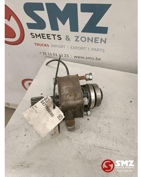 Diversen Occ Pto Iveco stralis - Hydraulique pour Camion: photos 2 Diversen Occ Pto Iveco stralis - Hydraulique pour Camion: photos 2