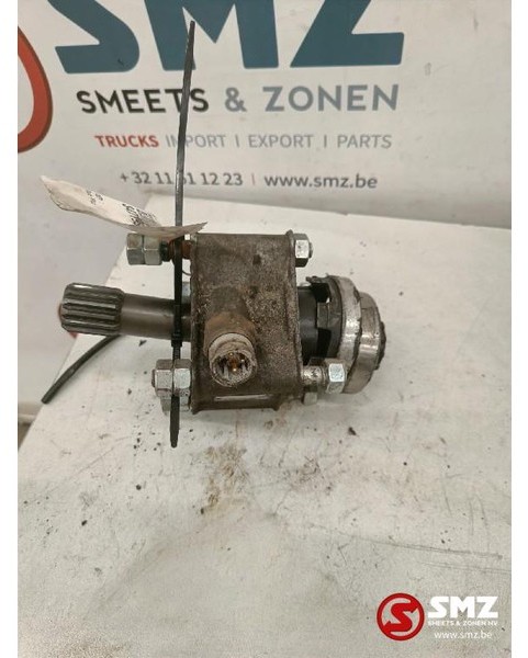 Diversen Occ Pto Iveco stralis - Hydraulique pour Camion: photos 1 Diversen Occ Pto Iveco stralis - Hydraulique pour Camion: photos 1