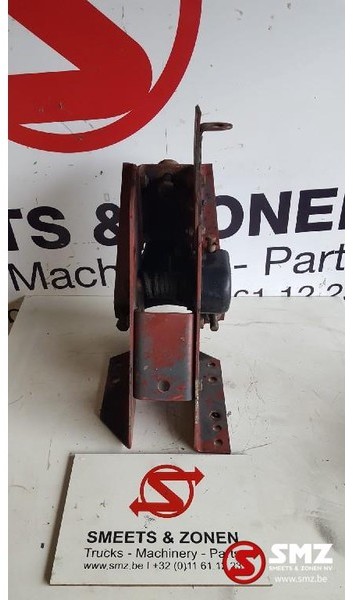 Diversen Occ Reservewielsteun - Frame/ Châssis pour Camion: photos 1 Diversen Occ Reservewielsteun - Frame/ Châssis pour Camion: photos 1