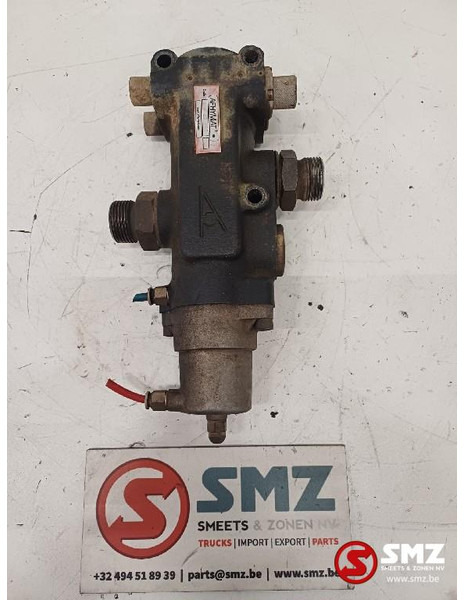 Diversen Occ hydraulisch kipventiel Afhymat - Hydraulique pour Camion: photos 4 Diversen Occ hydraulisch kipventiel Afhymat - Hydraulique pour Camion: photos 4