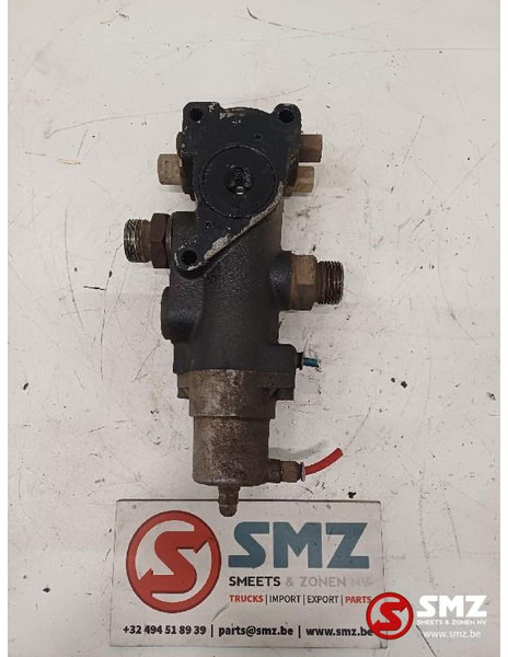 Diversen Occ hydraulisch kipventiel Afhymat - Hydraulique pour Camion: photos 1 Diversen Occ hydraulisch kipventiel Afhymat - Hydraulique pour Camion: photos 1