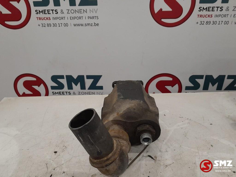 Diversen Occ hydraulische pomp - Pompe hydraulique pour Camion: photos 3 Diversen Occ hydraulische pomp - Pompe hydraulique pour Camion: photos 3