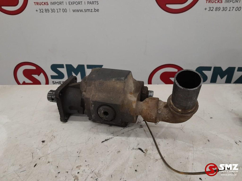 Diversen Occ hydraulische pomp - Pompe hydraulique pour Camion: photos 2 Diversen Occ hydraulische pomp - Pompe hydraulique pour Camion: photos 2