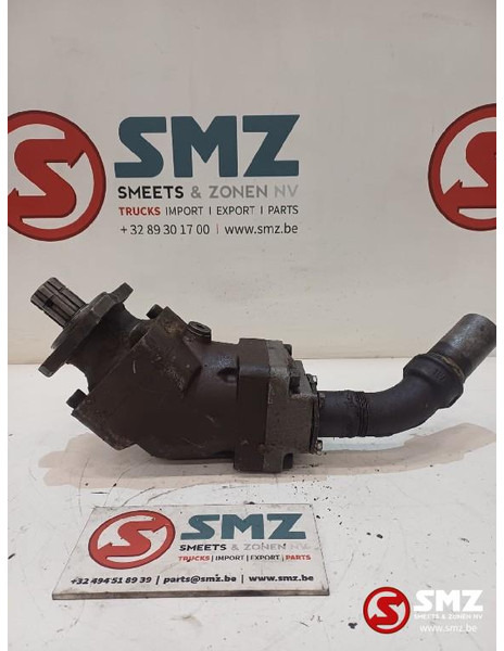 Diversen Occ hydraulische pomp PTO - Pompe hydraulique pour Camion: photos 1 Diversen Occ hydraulische pomp PTO - Pompe hydraulique pour Camion: photos 1