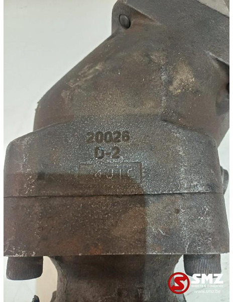 Diversen Occ hydraulische pomp PTO - Pompe hydraulique pour Camion: photos 5 Diversen Occ hydraulische pomp PTO - Pompe hydraulique pour Camion: photos 5