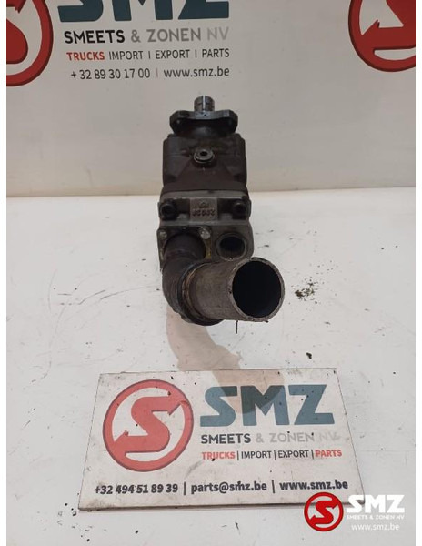 Diversen Occ hydraulische pomp PTO - Pompe hydraulique pour Camion: photos 4 Diversen Occ hydraulische pomp PTO - Pompe hydraulique pour Camion: photos 4