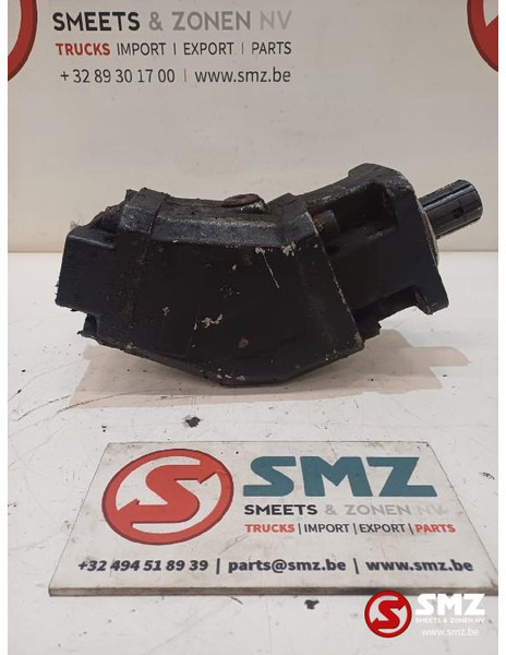 Diversen Occ hydraulische pomp PTO - Pompe hydraulique pour Camion: photos 1 Diversen Occ hydraulische pomp PTO - Pompe hydraulique pour Camion: photos 1