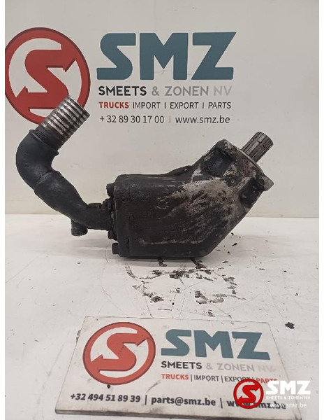 Diversen Occ hydraulische pomp PTO Parker - Pompe hydraulique pour Camion: photos 2 Diversen Occ hydraulische pomp PTO Parker - Pompe hydraulique pour Camion: photos 2