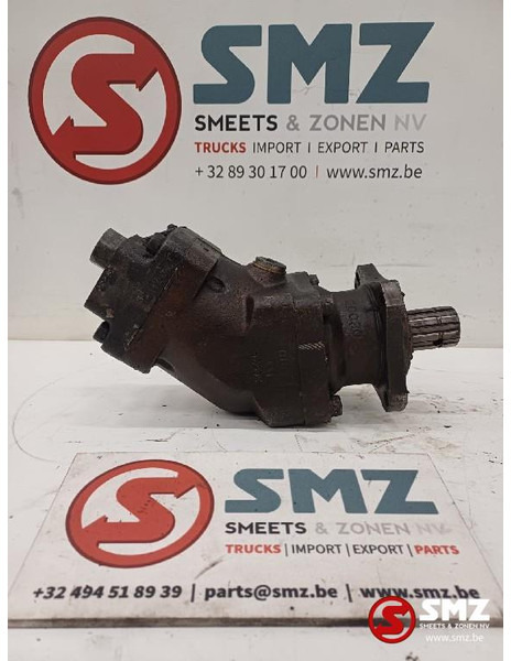 Diversen Occ hydraulische pomp PTO Sunfab - Pompe hydraulique pour Camion: photos 2 Diversen Occ hydraulische pomp PTO Sunfab - Pompe hydraulique pour Camion: photos 2
