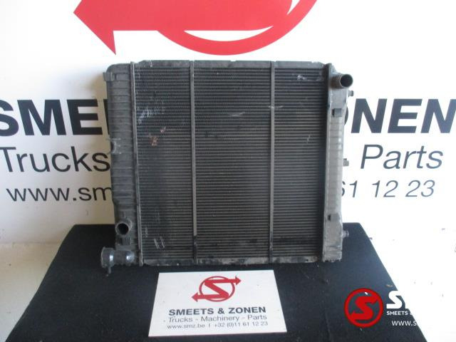 Diversen Occ radiator nissens 433923 - Radiateur pour Camion: photos 1 Diversen Occ radiator nissens 433923 - Radiateur pour Camion: photos 1