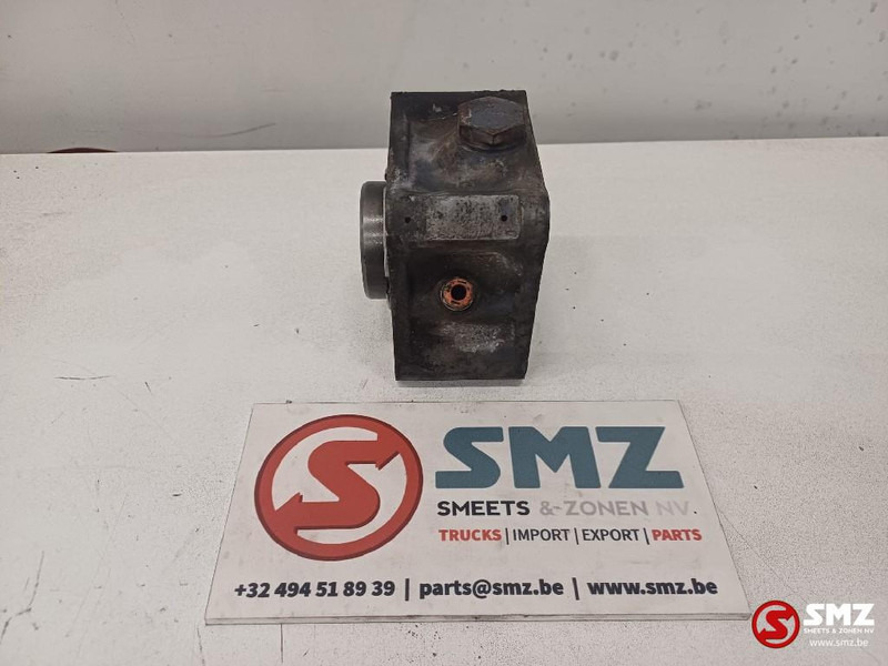 HYVA Occ PTO Hyva - Essieu et pièces pour Camion: photos 4 HYVA Occ PTO Hyva - Essieu et pièces pour Camion: photos 4