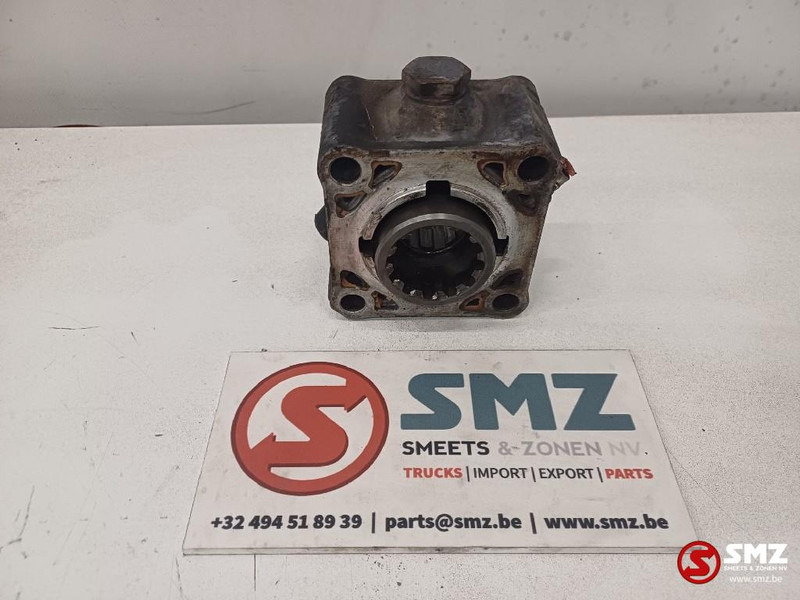 HYVA Occ PTO Hyva - Essieu et pièces pour Camion: photos 2 HYVA Occ PTO Hyva - Essieu et pièces pour Camion: photos 2