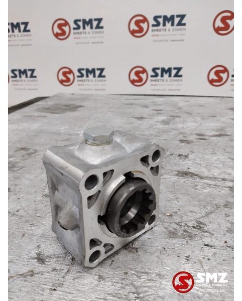 HYVA Occ Pto Hyva 021215010 - Hydraulique pour Camion: photos 1 HYVA Occ Pto Hyva 021215010 - Hydraulique pour Camion: photos 1