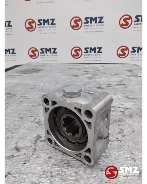 HYVA Occ Pto Hyva 021215010 - Hydraulique pour Camion: photos 2 HYVA Occ Pto Hyva 021215010 - Hydraulique pour Camion: photos 2