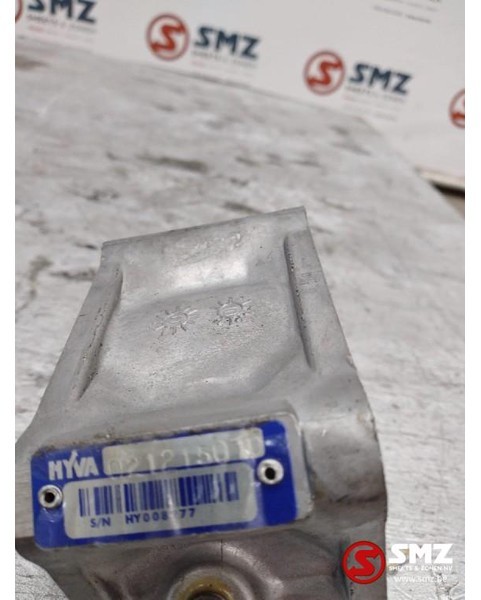 HYVA Occ Pto Hyva 021215010 - Hydraulique pour Camion: photos 3 HYVA Occ Pto Hyva 021215010 - Hydraulique pour Camion: photos 3