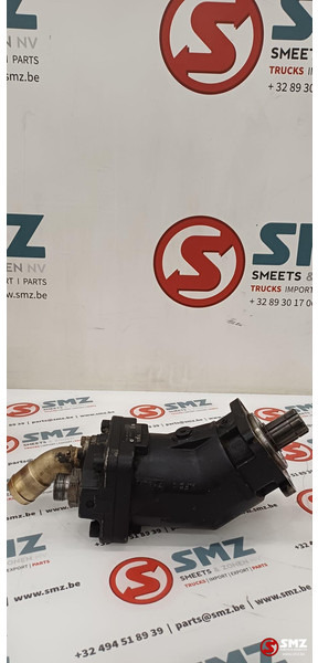 HYVA Occ hydraulische pomp Hyva - Pompe hydraulique pour Camion: photos 5 HYVA Occ hydraulische pomp Hyva - Pompe hydraulique pour Camion: photos 5