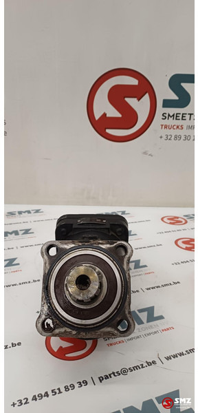 HYVA Occ hydraulische pomp Hyva - Pompe hydraulique pour Camion: photos 2 HYVA Occ hydraulische pomp Hyva - Pompe hydraulique pour Camion: photos 2