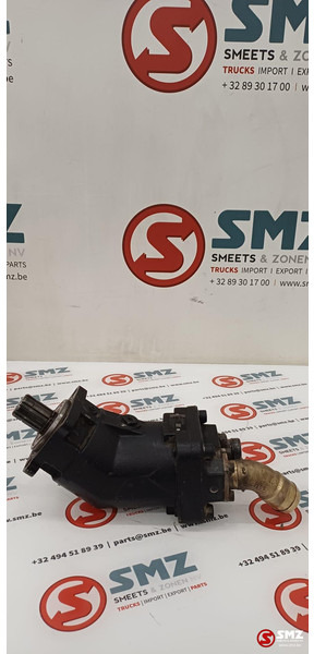 HYVA Occ hydraulische pomp Hyva - Pompe hydraulique pour Camion: photos 1 HYVA Occ hydraulische pomp Hyva - Pompe hydraulique pour Camion: photos 1