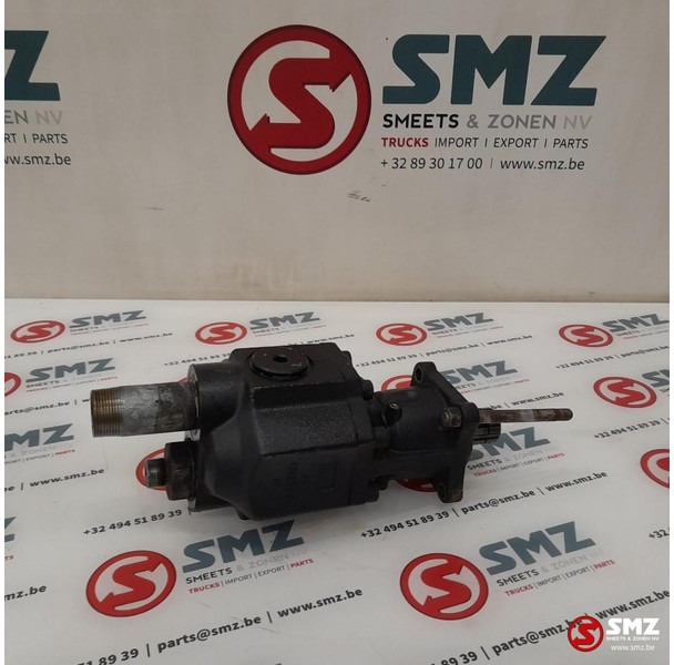 HYVA Occ hydraulische pomp Hyva - Pompe hydraulique pour Camion: photos 2 HYVA Occ hydraulische pomp Hyva - Pompe hydraulique pour Camion: photos 2
