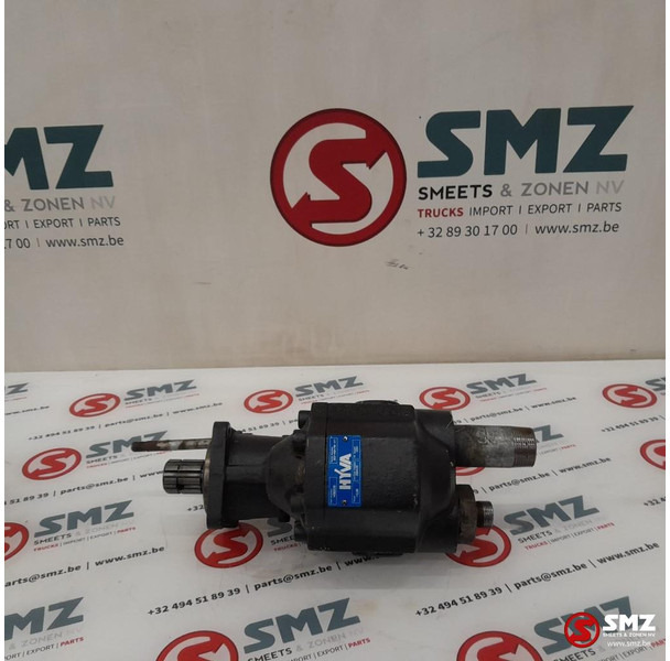 HYVA Occ hydraulische pomp Hyva - Pompe hydraulique pour Camion: photos 1 HYVA Occ hydraulische pomp Hyva - Pompe hydraulique pour Camion: photos 1