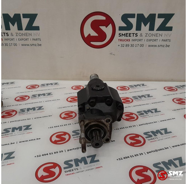 HYVA Occ hydraulische pomp Hyva - Pompe hydraulique pour Camion: photos 3 HYVA Occ hydraulische pomp Hyva - Pompe hydraulique pour Camion: photos 3