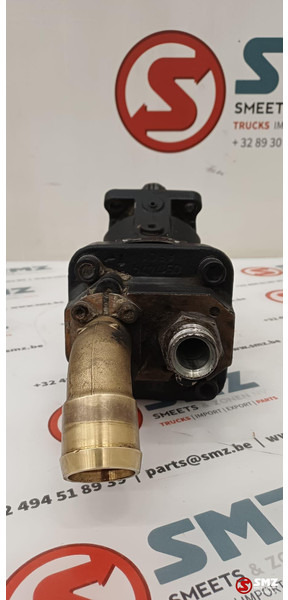 HYVA Occ hydraulische pomp Hyva - Pompe hydraulique pour Camion: photos 4 HYVA Occ hydraulische pomp Hyva - Pompe hydraulique pour Camion: photos 4