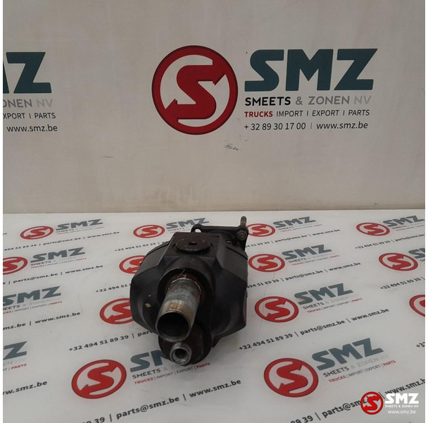 HYVA Occ hydraulische pomp Hyva - Pompe hydraulique pour Camion: photos 4 HYVA Occ hydraulische pomp Hyva - Pompe hydraulique pour Camion: photos 4