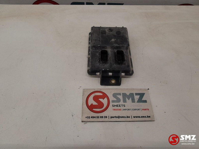 Iveco Occ ECU Front frame besturingseenheid Iveco - Bloc de gestion pour Camion: photos 3 Iveco Occ ECU Front frame besturingseenheid Iveco - Bloc de gestion pour Camion: photos 3