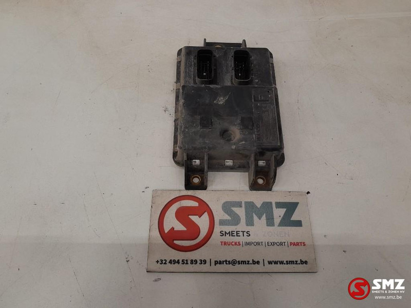 Iveco Occ ECU Front frame besturingseenheid Iveco - Bloc de gestion pour Camion: photos 4 Iveco Occ ECU Front frame besturingseenheid Iveco - Bloc de gestion pour Camion: photos 4