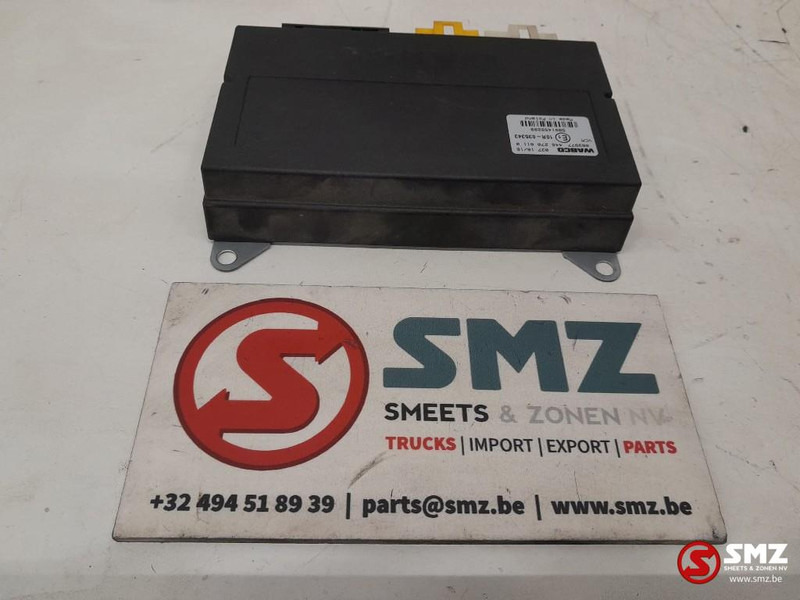 Iveco Occ ECU VCM regeleenheid Iveco - Bloc de gestion pour Camion: photos 2 Iveco Occ ECU VCM regeleenheid Iveco - Bloc de gestion pour Camion: photos 2