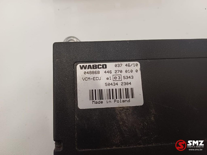 Iveco Occ ECU VCM regeleenheid Iveco - Bloc de gestion pour Camion: photos 3 Iveco Occ ECU VCM regeleenheid Iveco - Bloc de gestion pour Camion: photos 3
