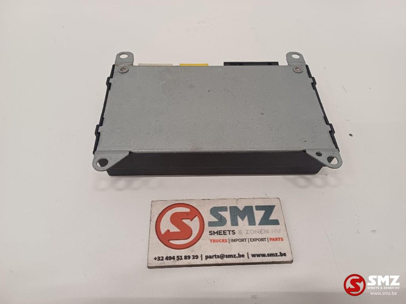 Iveco Occ ECU VCM regeleenheid Iveco - Bloc de gestion pour Camion: photos 2 Iveco Occ ECU VCM regeleenheid Iveco - Bloc de gestion pour Camion: photos 2