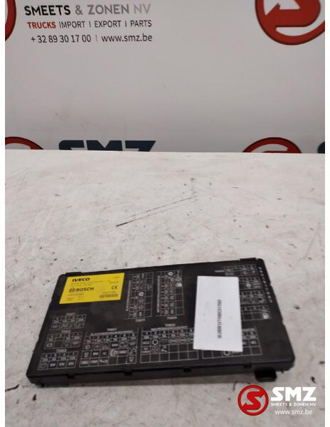 Iveco Occ ECU bodycomputer Iveco - Bloc de gestion pour Camion: photos 1 Iveco Occ ECU bodycomputer Iveco - Bloc de gestion pour Camion: photos 1
