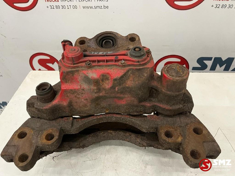 Iveco Occ Remklauw links Iveco Stralis - Étrier de frein pour Camion: photos 4 Iveco Occ Remklauw links Iveco Stralis - Étrier de frein pour Camion: photos 4