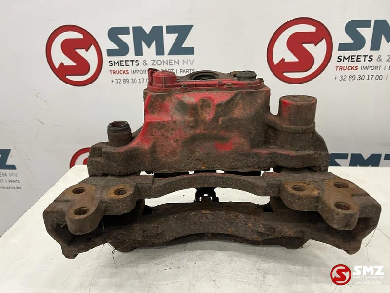 Iveco Occ Remklauw links Iveco Stralis - Étrier de frein pour Camion: photos 3 Iveco Occ Remklauw links Iveco Stralis - Étrier de frein pour Camion: photos 3