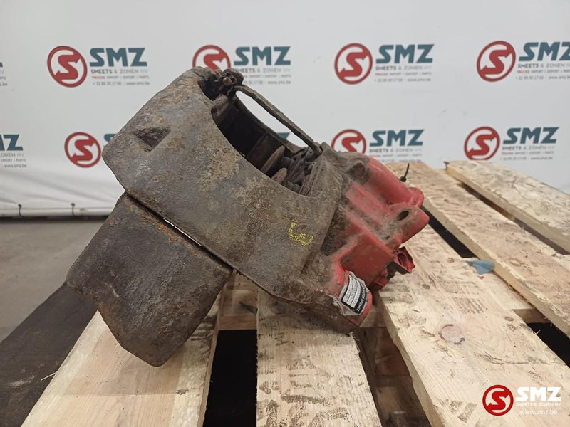 Iveco Occ Remklauw rechts Iveco Stralis - Étrier de frein pour Camion: photos 4 Iveco Occ Remklauw rechts Iveco Stralis - Étrier de frein pour Camion: photos 4