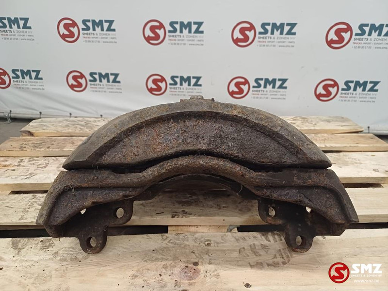 Iveco Occ Remklauw rechts Iveco Stralis - Étrier de frein pour Camion: photos 2 Iveco Occ Remklauw rechts Iveco Stralis - Étrier de frein pour Camion: photos 2