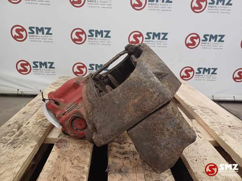 Iveco Occ Remklauw rechts Iveco Stralis - Étrier de frein pour Camion: photos 3 Iveco Occ Remklauw rechts Iveco Stralis - Étrier de frein pour Camion: photos 3