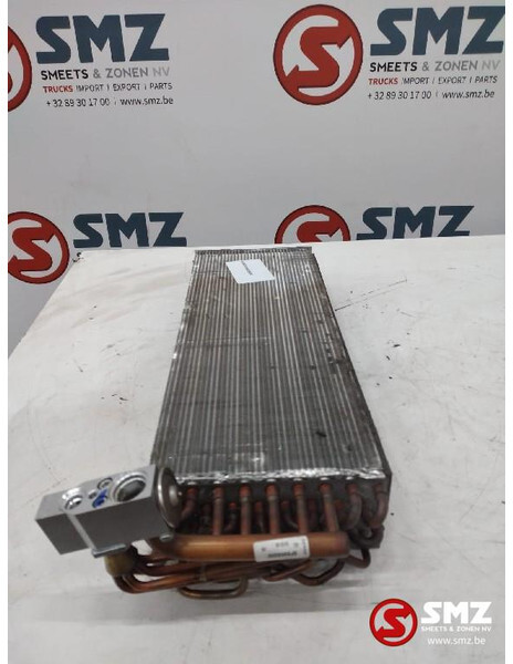 Iveco Occ airco condensor Iveco 504154616 - Système de refroidissement pour Camion: photos 1 Iveco Occ airco condensor Iveco 504154616 - Système de refroidissement pour Camion: photos 1